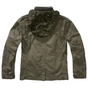 Children's jacket Brandit Britannia image-1