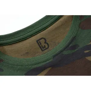 Kid's T-shirt Brandit image-1