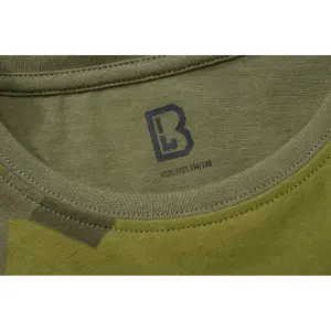 Kid's T-shirt Brandit image-1