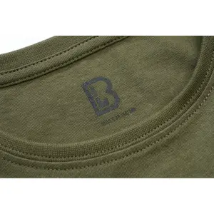 Kid's T-shirt Brandit image-1