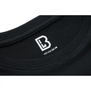 Kid's T-shirt Brandit image-1