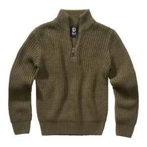 Child's sweater Brandit Marine Troyer