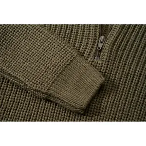 Child's sweater Brandit Marine Troyer image-2