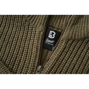 Child's sweater Brandit Marine Troyer image-3