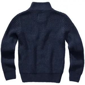 Child's sweater Brandit Marine Troyer image-1