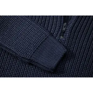 Child's sweater Brandit Marine Troyer image-2