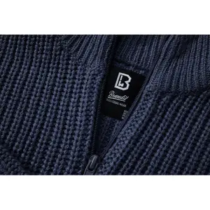 Child's sweater Brandit Marine Troyer image-3