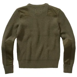 Trøje til børn Brandit BW image-1