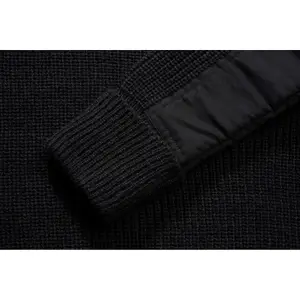 Trøje til børn Brandit BW image-3