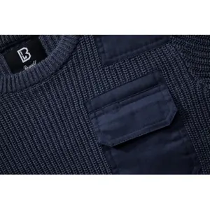 Child's sweater Brandit BW image-2