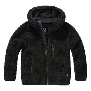 6020-2-children-s-hooded-fleece-brandit-teddy-black