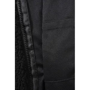 Children's hooded fleece Brandit Teddy image-3