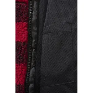 Children's hooded fleece Brandit Teddy image-3