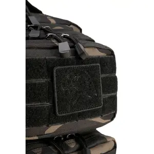 Children's backpack Brandit US Cooper image-3