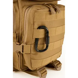 Children's backpack Brandit US Cooper image-3