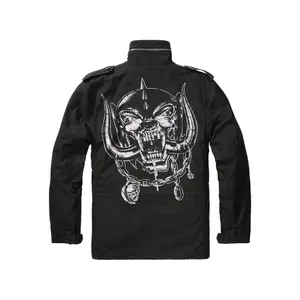 Jacket Brandit Motörhead M65 Classic image-1