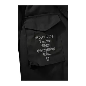 Jacket Brandit Motörhead M65 Classic image-2