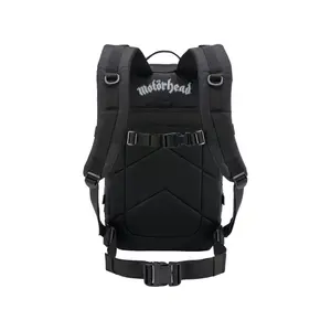 Rugzak Brandit Motörhead US Cooper Large image-1