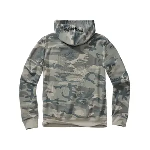 Hooded Sweatshirt Brandit Motörhead image-1
