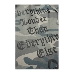 Hooded Sweatshirt Brandit Motörhead image-2