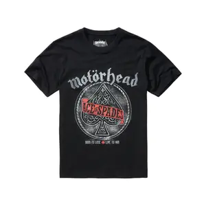 Póló Brandit Motörhead Ace of Spade image-0
