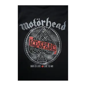 Póló Brandit Motörhead Ace of Spade image-1