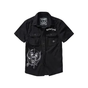 Chemise Brandit Motörhead Vintage image-0