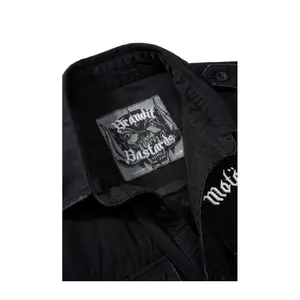 Chemise Brandit Motörhead Vintage image-3