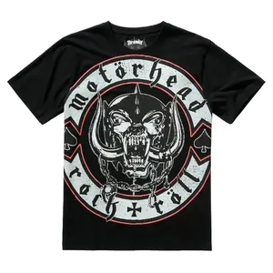 T-Shirt Brandit Motörhead Rock Röll image-0