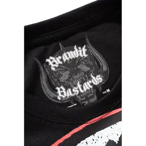 T-Shirt Brandit Motörhead Rock Röll image-1