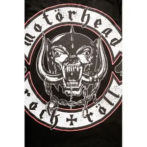 T-Shirt Brandit Motörhead Rock Röll image-2