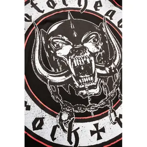 T-Shirt Brandit Motörhead Rock Röll image-3