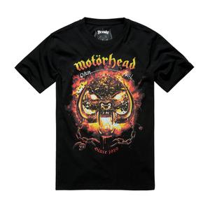 T-Shirt Brandit Motörhead Overkill image-0