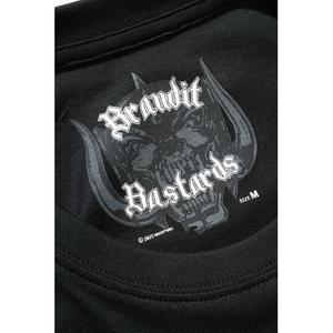 T-Shirt Brandit Motörhead Overkill image-2