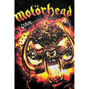 T-Shirt Brandit Motörhead Overkill image-3