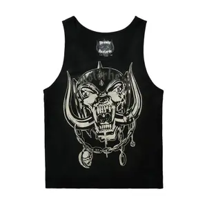 Débardeur Brandit Motörhead Warpig image-0