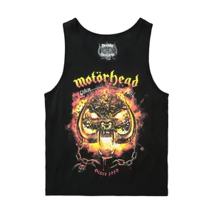 Débardeur Brandit Motörhead Overkill image-0