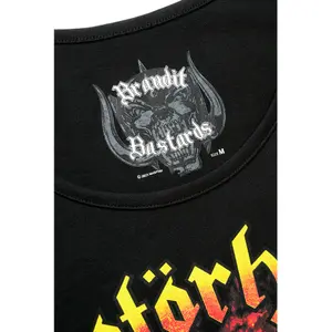 Débardeur Brandit Motörhead Overkill image-1