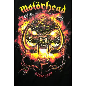 Débardeur Brandit Motörhead Overkill image-2