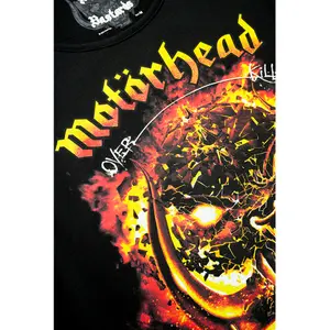 Débardeur Brandit Motörhead Overkill image-3
