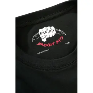 T-Shirt Brandit Ozzy Skull image-2