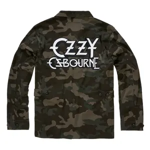 Veste Brandit Ozzy BDU image-1