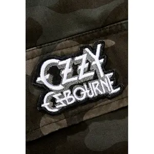 Veste Brandit Ozzy BDU image-3