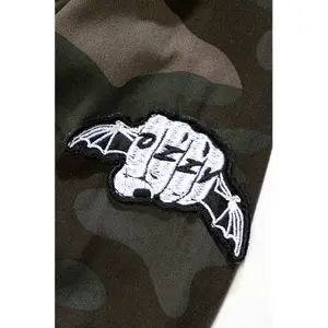 Veste Brandit Ozzy BDU image-4
