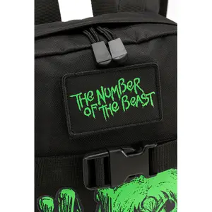Backpack Brandit Iron Maiden US Cooper NOTB image-2