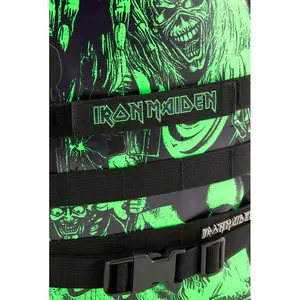 Backpack Brandit Iron Maiden US Cooper NOTB image-3