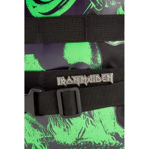 Backpack Brandit Iron Maiden US Cooper NOTB image-4