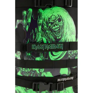 Backpack Brandit Iron Maiden US Cooper NOTB image-5