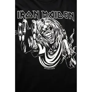 T-shirt Brandit Iron Maiden Eddy Glow image-2
