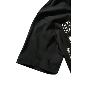 T-shirt Brandit Iron Maiden Eddy Glow image-4